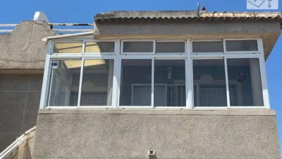 Casa en venta en Calle Breten, La Siesta-El Salado-Torreta-El Chaparral (Torrevieja) de 99.000 €