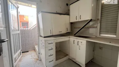 Casa en venta en Calle Breten, La Siesta-El Salado-Torreta-El Chaparral (Torrevieja) de 99.000 €