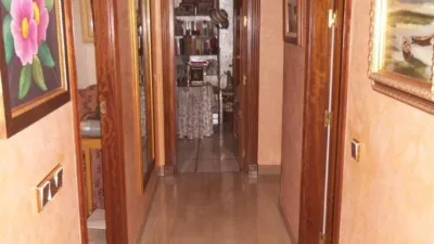 Chalet in Manantiales-Cortijos del Sol-Fuensanguínea photo 11