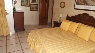 Chalet in Manantiales-Cortijos del Sol-Fuensanguínea photo 12