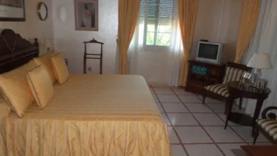 Chalet in Manantiales-Cortijos del Sol-Fuensanguínea photo 13
