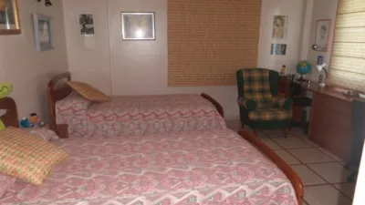Chalet in Manantiales-Cortijos del Sol-Fuensanguínea photo 17