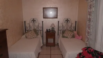 Chalet in Manantiales-Cortijos del Sol-Fuensanguínea photo 19