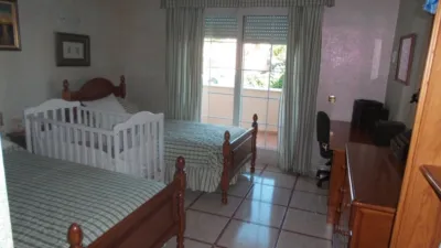 Chalet in Manantiales-Cortijos del Sol-Fuensanguínea photo 20