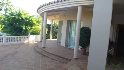Chalet in Manantiales-Cortijos del Sol-Fuensanguínea photo 31