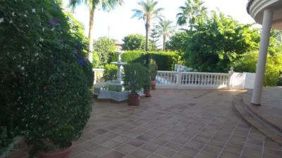 Chalet in Manantiales-Cortijos del Sol-Fuensanguínea photo 32