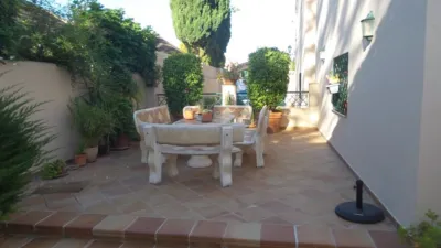 Chalet in Manantiales-Cortijos del Sol-Fuensanguínea photo 34