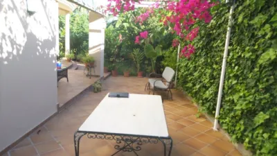 Chalet in Manantiales-Cortijos del Sol-Fuensanguínea photo 35