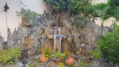Chalet in Manantiales-Cortijos del Sol-Fuensanguínea photo 36