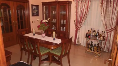 Chalet in Manantiales-Cortijos del Sol-Fuensanguínea photo 5