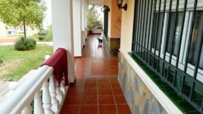 Chalet en Manantiales-Cortijos del Sol-Fuensanguínea photo 31