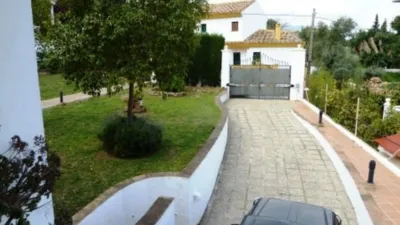 Chalet en Manantiales-Cortijos del Sol-Fuensanguínea photo 35