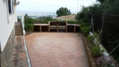 Chalet en Manantiales-Cortijos del Sol-Fuensanguínea photo 37