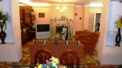 Chalet in Manantiales-Cortijos del Sol-Fuensanguínea photo 3
