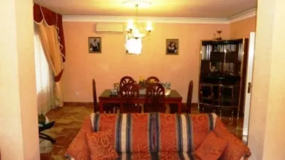 Chalet in Manantiales-Cortijos del Sol-Fuensanguínea photo 4