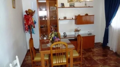 Chalet in Manantiales-Cortijos del Sol-Fuensanguínea photo 5