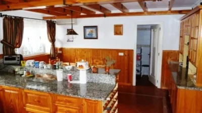 Chalet en Manantiales-Cortijos del Sol-Fuensanguínea photo 8