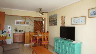 Apartamento en alquiler en Puerto Deportivo, Puerto Deportivo (Fuengirola)