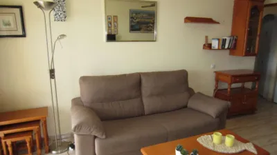 Apartamento en alquiler en Puerto Deportivo, Puerto Deportivo (Fuengirola)