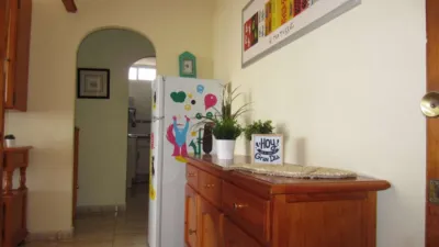 Apartamento en alquiler en Puerto Deportivo, Puerto Deportivo (Fuengirola)