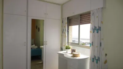 Apartamento en alquiler en Puerto Deportivo, Puerto Deportivo (Fuengirola)