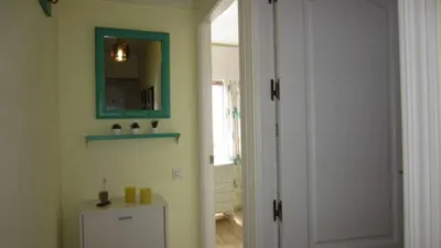 Apartamento en alquiler en Puerto Deportivo, Puerto Deportivo (Fuengirola)