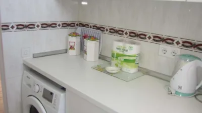 Apartamento en alquiler en Puerto Deportivo, Puerto Deportivo (Fuengirola)