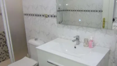 Apartamento en alquiler en Puerto Deportivo, Puerto Deportivo (Fuengirola)