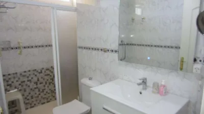 Apartamento en alquiler en Puerto Deportivo, Puerto Deportivo (Fuengirola)