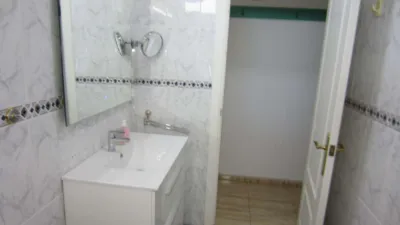 Apartamento en alquiler en Puerto Deportivo, Puerto Deportivo (Fuengirola)