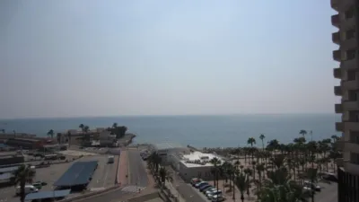 Apartamento en alquiler en Puerto Deportivo, Puerto Deportivo (Fuengirola)