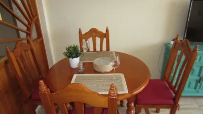 Apartamento en alquiler en Puerto Deportivo, Puerto Deportivo (Fuengirola)