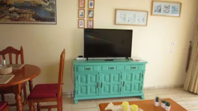 Apartamento en alquiler en Puerto Deportivo, Puerto Deportivo (Fuengirola)