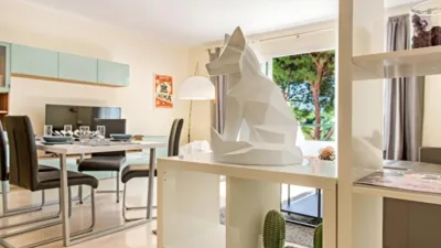Apartment on Dunas de Casasola Street photo 10