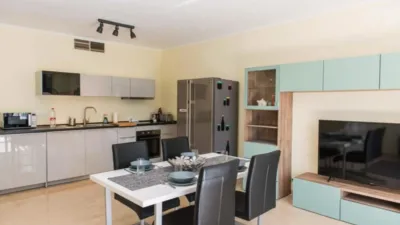 Apartment on Dunas de Casasola Street photo 12