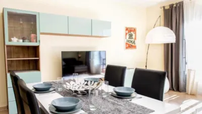 Apartment on Dunas de Casasola Street photo 13