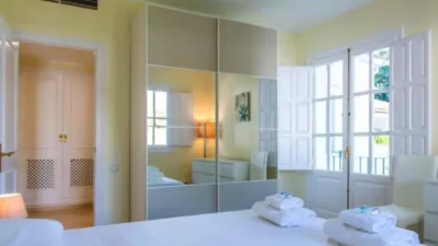Apartment on Dunas de Casasola Street photo 14