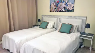Apartment on Dunas de Casasola Street photo 17