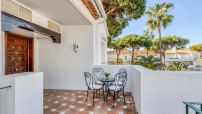 Apartment on Dunas de Casasola Street photo 18