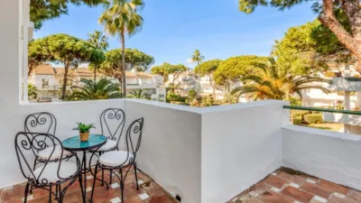 Apartment on Dunas de Casasola Street photo 19