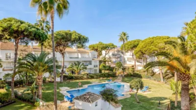 Apartment on Dunas de Casasola Street photo 21