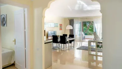 Apartment on Dunas de Casasola Street photo 4