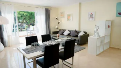 Apartment on Dunas de Casasola Street photo 5