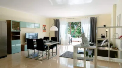 Apartment on Dunas de Casasola Street photo 6