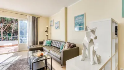 Apartment on Dunas de Casasola Street photo 8
