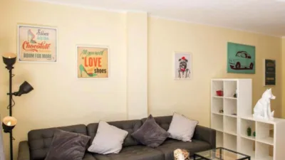 Apartment on Dunas de Casasola Street photo 9
