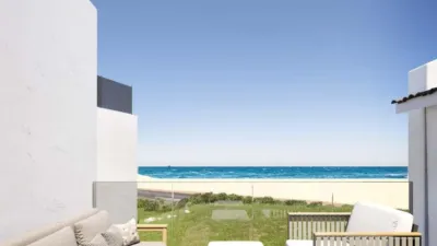 Chalet on Maestro Chueca Street photo 4