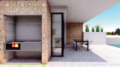 Casa – Vera - Vista 2