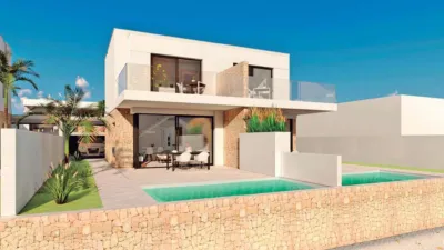 Casa – Vera - Vista 3