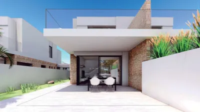 Casa – Vera - Vista 4